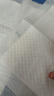 子初婴儿一次性隔尿垫100片33*45cm A类防水透气可水洗宝宝护理垫 实拍图