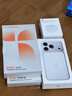Apple/苹果 40W type-c快充充电器 苹果usb-c原装充电头 旗舰店新款苹果iPhone 17 Pro Max充电器 实拍图