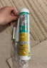 瓦克（WACKER）OS结构胶建筑密封胶门窗装配玻璃胶中性室外封边耐候硅胶黑色 实拍图