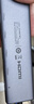 绿联「惊喜联接系列」Type-C拓展坞转接头扩展坞转HDMI转换器4K适用华为小米笔记本电脑平板手机 实拍图
