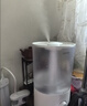 苏泊尔（SUPOR）加湿器小型落地净化器卧室办公桌面家用增湿器大容量雾化加湿器空调伴侣21B 实拍图