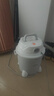 德尔玛（Deerma）【重磅单品】TJ700S 干吹两用吸尘器 家用商用 吸尘器桶式大吸力 整机降噪设计ZN-530 实拍图