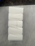 维达（Vinda）无芯卷纸 超韧4层80克*10卷 厚韧 卫生纸厕纸 卷筒纸纸巾 实拍图