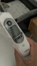博朗（BRAUN）耳温计IRT6525耳温枪电子体温计宝宝婴儿专用体温枪医用测温度计 实拍图
