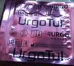 优格（URGO）法国优格 优妥银SSD脂质水胶体硫酸银敷料烧烫伤油砂布银离子敷料 优拓脂质水胶敷料【不含银10X10cm】1片 实拍图