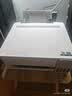 爱普生（EPSON）【6代新品】L1358 墨仓式A4彩色无线单功能家用打印机 家用/办公 AI学习打印机（微信/远程打印） 实拍图