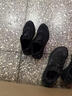 阿迪达斯七夕 Yeezyfoam黑武士椰子男女运动洞洞鞋IG5349 42 实拍图