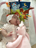 雀巢（Nestle）能恩全护港版适度水解婴儿奶粉1段350g 7HMO  新生儿防乳糖不耐受 实拍图