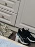 彪马PUMA 网面轻便防滑跑步鞋男女通勤休闲运动鞋PULSE 310780 42 实拍图