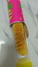乐事（Lay's）无限薯片 鲜浓番茄味 104克*2罐 208克 休闲零食 膨化食品 实拍图