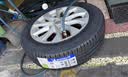 米其林（MICHELIN）汽车轮胎 195/60R15 88V 韧悦 ENERGY XM2+ 适配比亚迪F3丰田花冠 实拍图