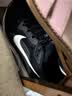 耐克NIKE跑步鞋男子减震飞马41 PEGASUS 41运动鞋FD2722-002黑白42.5 实拍图
