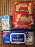 维达（Vinda）厨房湿巾 60片单包 70克高克重厨房用强效去油污 加大加厚 实拍图
