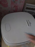 美的（Midea） 电饭煲 家用电饭锅智能预约多功能微压 可煮小米粥迷你小型1-2-3-4人煮饭锅电煮锅易清洗小巧机身 【节能版】 白色 FB30M161 3L 实拍图