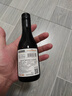 卡露传奇法国进口红酒14.5度AOC干红葡萄酒187ml*6瓶晚安小酒整箱礼盒送礼 实拍图