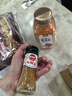凤球唛味椒盐粉52g 香辛料调料火锅蘸料烧烤烹饪调味料 实拍图