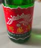 西凤酒 绿瓶盒装省外版 55度  500ml 单盒装 凤香型白酒 实拍图
