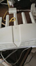 普联（TP-LINK）BE3600 WiFi7路由器 千兆无线家用 普联路由3600 双频聚合 智能游戏加速 易展 上网管理 适配星闪 实拍图