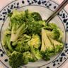 浦之灵阳光西兰花500g/袋 西蓝花 低脂轻食代餐沙拉 冷冻蔬菜 实拍图