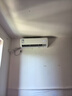 海尔出品【价保618】统帅空调超省电Air大1匹一级能效变频挂机 纯铜管 国家补贴KFR-26GW/LXCA-1Pro 实拍图