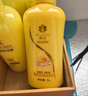 蜂花护发素套装柔顺营养小麦蛋白1L*3+生姜健发洗护100mlx2 实拍图