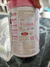 伊利金领冠舒孕孕产妇奶粉750g*1罐 DHA/叶酸/钙/铁/锌/燕窝酸/含糖 实拍图