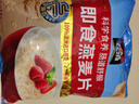 桂格（QUAKER）即食燕麦片1478克 营养早餐 膳食纤维 零添加白砂糖 实拍图