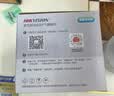 海康威视（HIKVISION）4g监控摄像头400万终身免流量360度无死角带夜视全景高清无线监控器 智能巡视无需WiFi Y2S 实拍图