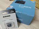 松下G100DK （Panasonic）微单相机   数码相机 vlog相机 微单套机12-32mm 4K视频 专业收音 柔肤自拍 实拍图