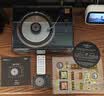 熊猫（PANDA）CD-67MK2 专辑cd机蓝牙播放机音响一体可外放家用播放器光盘发烧级唱碟片 实拍图