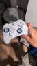 飞智冰原狼4多模版无线游戏手柄 类xbox 力调节摇杆双切扳机 switch电脑PC手机steam体感NS 仁王3 实拍图
