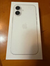 Apple/苹果 iPhone 16（A3288）512GB 白色 支持移动联通电信5G 双卡双待手机 实拍图