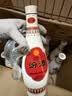 汾酒乳玻汾 清香型白酒48度 475ml*12瓶 整箱装 纯粮酒 实拍图