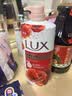 力士（LUX）(LUX)沐浴露 醉梦罗兰香馥郁香氛沐浴乳1000g 持久留香 实拍图