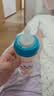 贝亲（Pigeon）PPSU迪士尼双把手奶瓶330ml LL号奶嘴 米奇印象 9月+ AA239 实拍图