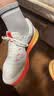 耐克NIKE男子跑步鞋透气RUN SWIFT 3 运动鞋春夏款DR2695-017灰42 实拍图