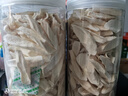 信好豫见 正宗河南焦作温县垆土铁棍山药片 怀/淮山药片中药材 源头直发 垆土山药片 500g 实拍图