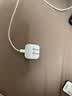 Apple/苹果 40W type-c快充充电器 苹果usb-c原装充电头 旗舰店新款苹果iPhone 17 Pro Max充电器 实拍图
