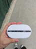 中兴（ZTE）随身wifi6免插卡移动wifi无线网卡便携式热点4g路由器无限笔记本电脑通用流量2025款U10LS白色 实拍图