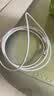 酷威猫适用于苹果充电线PD30W快充iPhone14promax数据线13/12/11/XS/8plus手机充电器iPad平板闪充套装 【6-14系列】2.0米快充线 实拍图