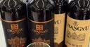 CANIS FAMILIARIS布多格法国原瓶进口红酒 骑士干红葡萄酒750ml*6支整箱装送礼礼盒 实拍图