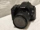 佳能（Canon）EOS 200D2 II 二代 单反相机 4K Vlog视频 家用便携高清美颜照相机 18-55mm标准变焦 旅行畅玩套装 实拍图
