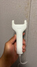 小适（showsee）【热卖榜TOP.丨】电动磨脚器全身水洗便携电修足器美足电动修脚器充电去死皮仪B1-W送老婆生日礼物 实拍图