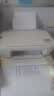 HP惠普2820/10打印机学生家用打卷子作业能连手机彩色照片小型喷墨A4复印扫描一体机支持无线WIFI HP2820纯白【打印/复印/扫描】带屏显手机无线 单黑可加墨【只能打印黑色】升级黑色加墨墨盒 实拍图