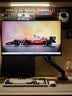 AOC 27英寸2K260Hz FastIPS 快速液晶1ms 硬件低蓝光 HDR游戏电竞显示器 新战神Q27G41ZE（高性能版） 实拍图