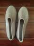 回力（Warrior）雨鞋女成人女士雨靴防水鞋胶鞋水靴HXL133-S 咔 37(36码穿)  实拍图