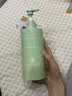 Miss Lilly蜜斯莉氨基酸香水沐浴露（橙花漫语香氛）500ML 实拍图