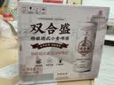 双合盛平谷大桃果味啤酒330ml*12罐 果啤 微醺 整箱装 中秋礼品 实拍图