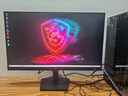 飞利浦EVNIA弈威27英寸2K320Hz 舒视蓝圆偏光硬件护眼FastIPS HDR400校色HDMI2.1电竞显示器27M2N3500UK 实拍图