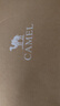 骆驼（CAMEL）夏季户外魔术贴凉鞋男女溯溪涉水速干沙滩鞋子F24B162020 实拍图